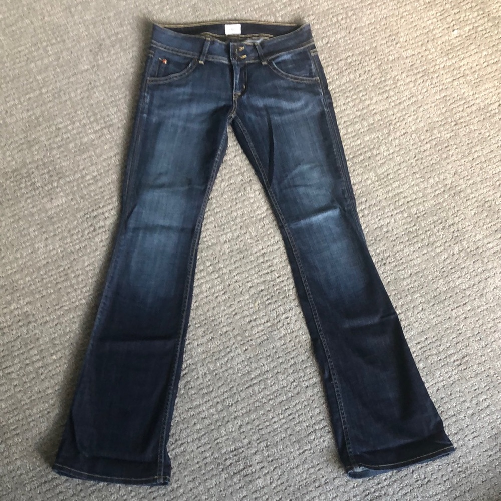 Vintage Hudson Jeans size 27